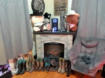 webcam girl murbears_world capture image #3336401