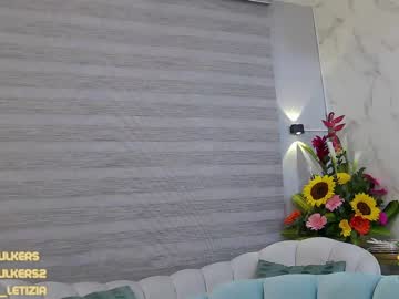 webcam girl letiziafulkers1 capture image #2030486
