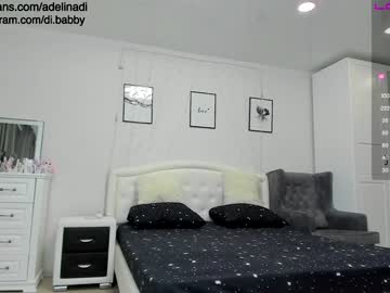 webcam girl adelina_di capture image #1992480