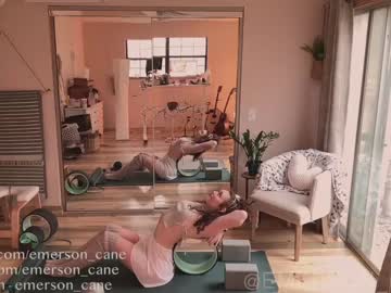 webcam girl emersoncane capture image #1571634