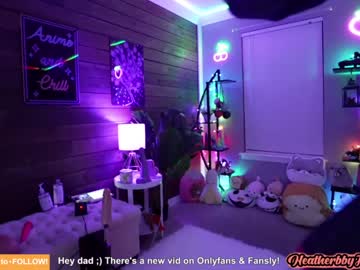 webcam girl heatherbby9 capture image #1632326