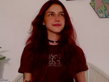 webcam girl grettabenett_ capture image #2462815