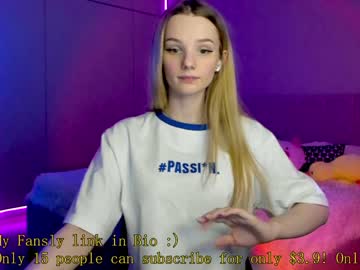 webcam girl _passion_show_ capture image #4465125