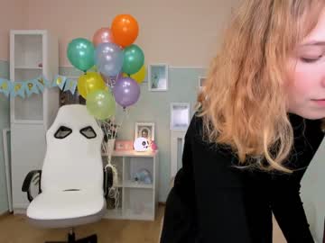 webcam girl lottie_shine capture image #3994235