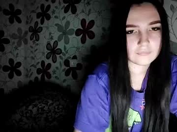Cam for blueberry_me