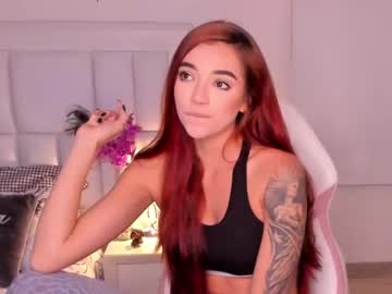 webcam girl scarlett__baker capture image #2560970