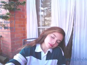 webcam girl kendalltyler capture image #778396