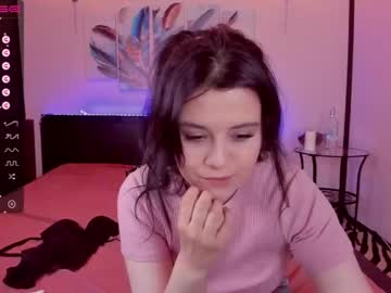 webcam girl sharlotte_gilbi capture image #3030897