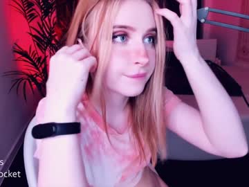 webcam girl pocketrocket_ capture image #1167531