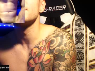 webcam man voodoo_hd capture image #90666