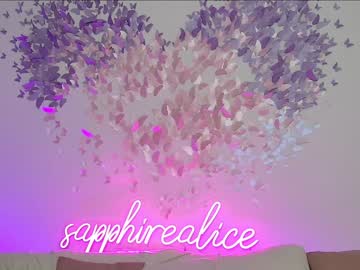 webcam girl sapphirealice capture image #1867685