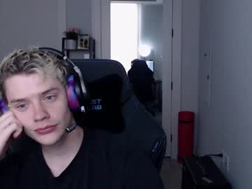 webcam man ironthud capture image #2713677