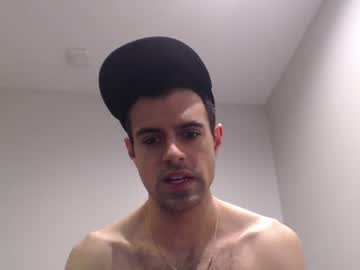 webcam man michmark23 capture image #719657