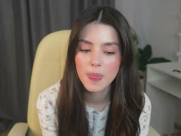webcam girl lucky_forme capture image #5615474