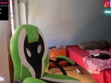 Cam for abby_4uu