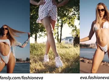 webcam girl eva_fashionista capture image #2811417