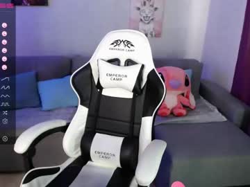 Cam for amelialuck