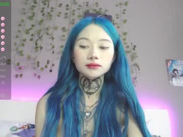webcam girl le_chan capture image #3342723