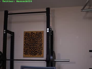 webcam man maxxxcb224 capture image #616940