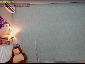 webcam girl monkeylina capture image #217050