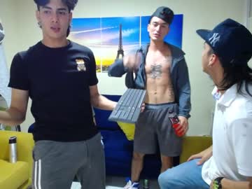 webcam man thesupercumx capture image #877285