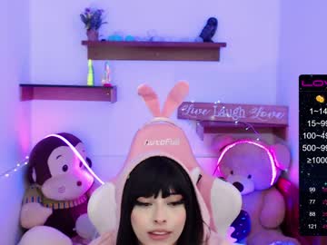 webcam girl soon_lee capture image #1214482