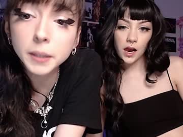 webcam couple sofiaswetdreams capture image #5047745