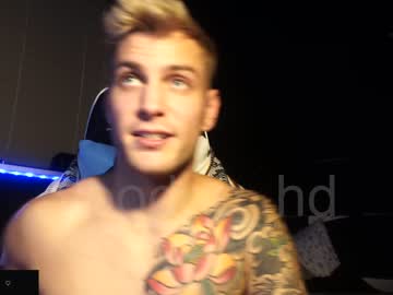 webcam man voodoo_hd capture image #91476