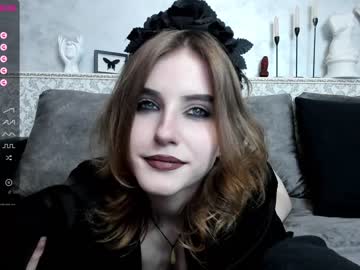 webcam girl eleanor_morte capture image #3677422