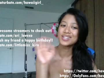 webcam girl hawaiigirl_ capture image #3729398