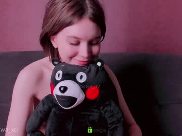 webcam girl xiawa_xo capture image #3476664