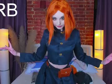 webcam girl nicky_spark capture image #4073064
