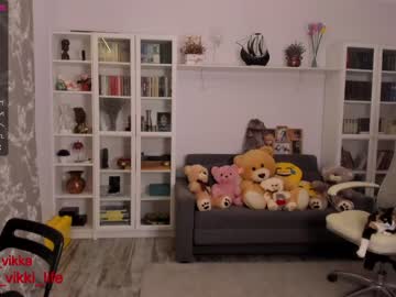 webcam girl misss_vikki capture image #2116410