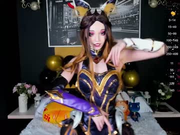 webcam girl nicky_spark capture image #4532177