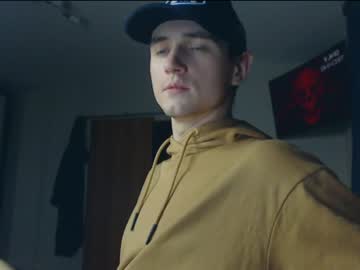Cam for jock_di