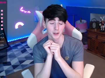 webcam man alfiegreenxxx capture image #779582