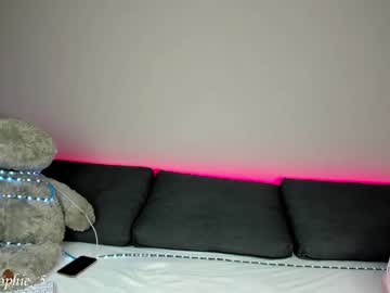 webcam girl sophie_5 capture image #750966