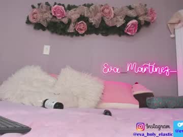 webcam girl eva_martinez_ capture image #1131991