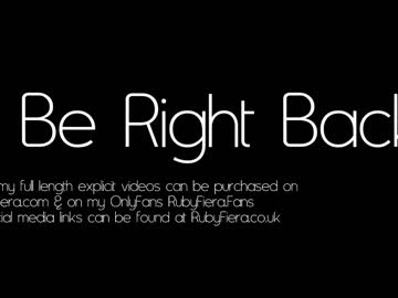 webcam couple rubyfiera capture image #3059308