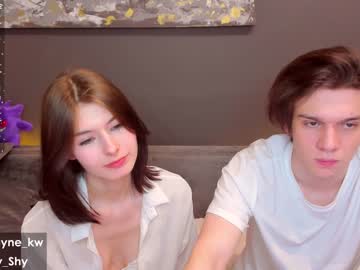 webcam girl kimwaynekw capture image #4637981