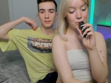 webcam couple lollipops6666 capture image #3438694