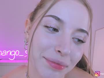 webcam girl mango_shake capture image #768898