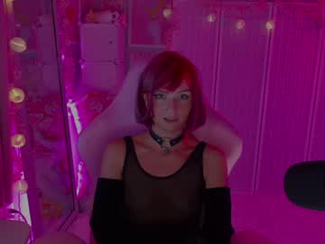 webcam girl finleyfae capture image #2471640