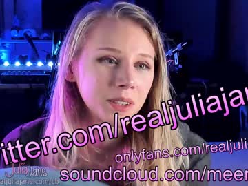 webcam tranny realjuliajane capture image #5299813