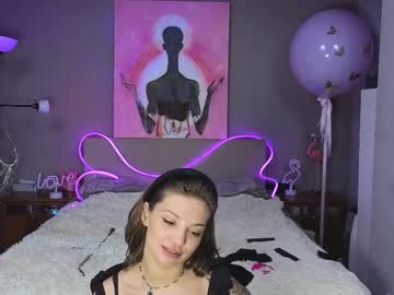 webcam girl saintehera capture image #5625181