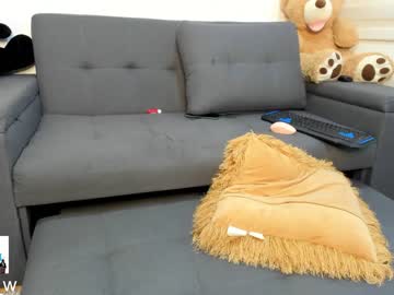 webcam girl abigail_w capture image #4739283