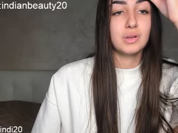 webcam girl indianbeauty20 capture image #4207880