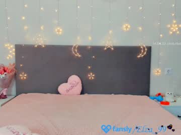 webcam girl elza_99 capture image #3764423