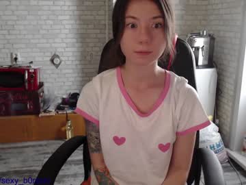 webcam girl sexy_b0rsch capture image #3357777