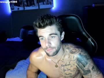webcam man theufcfan_8181 capture image #409258